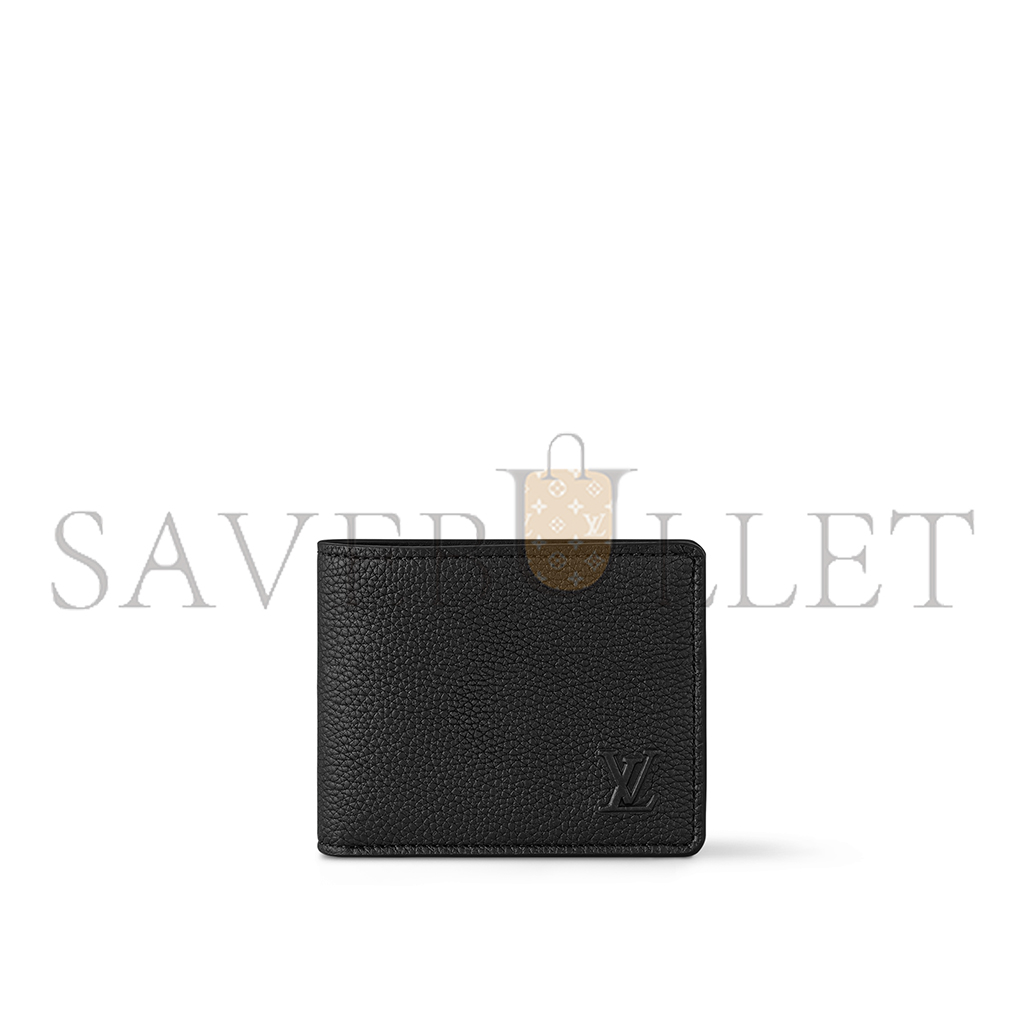 l**is V*t*n slender wallet m83128 (11*8.5*2cm)